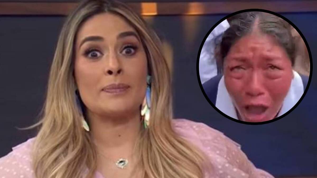 Galilea Montijo: Falsas Acusaciones y Ritos con IA