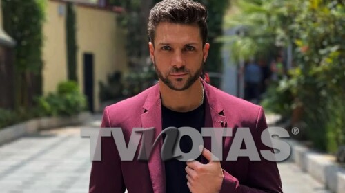 10 cosas sobre Nicola Porcella que no sabías