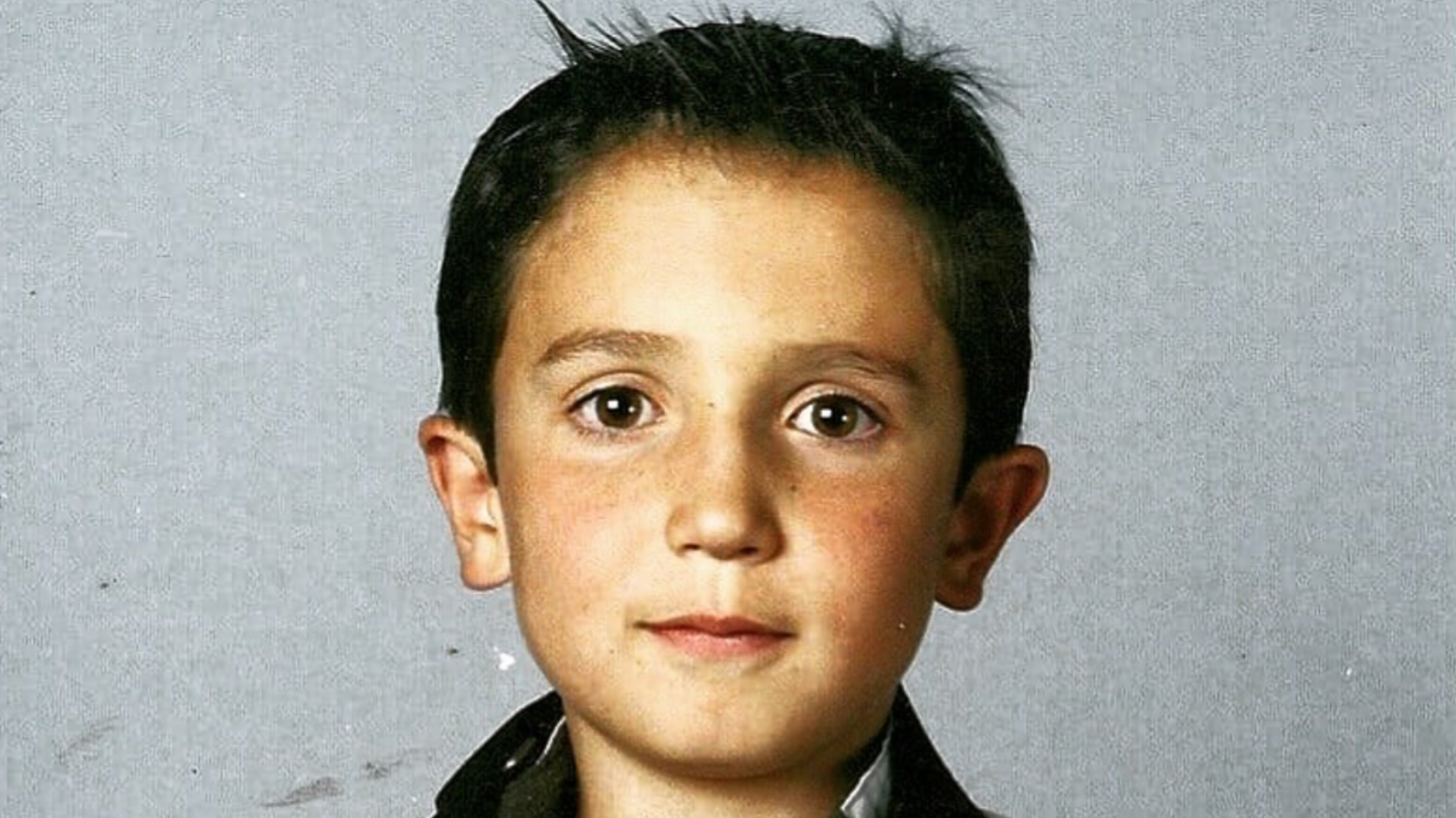 Ludoviquito P. Luche