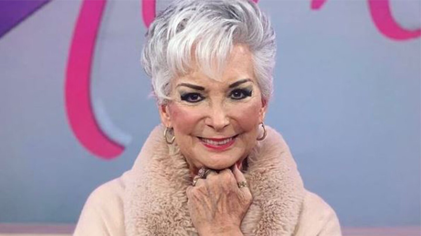Felicia Garza.