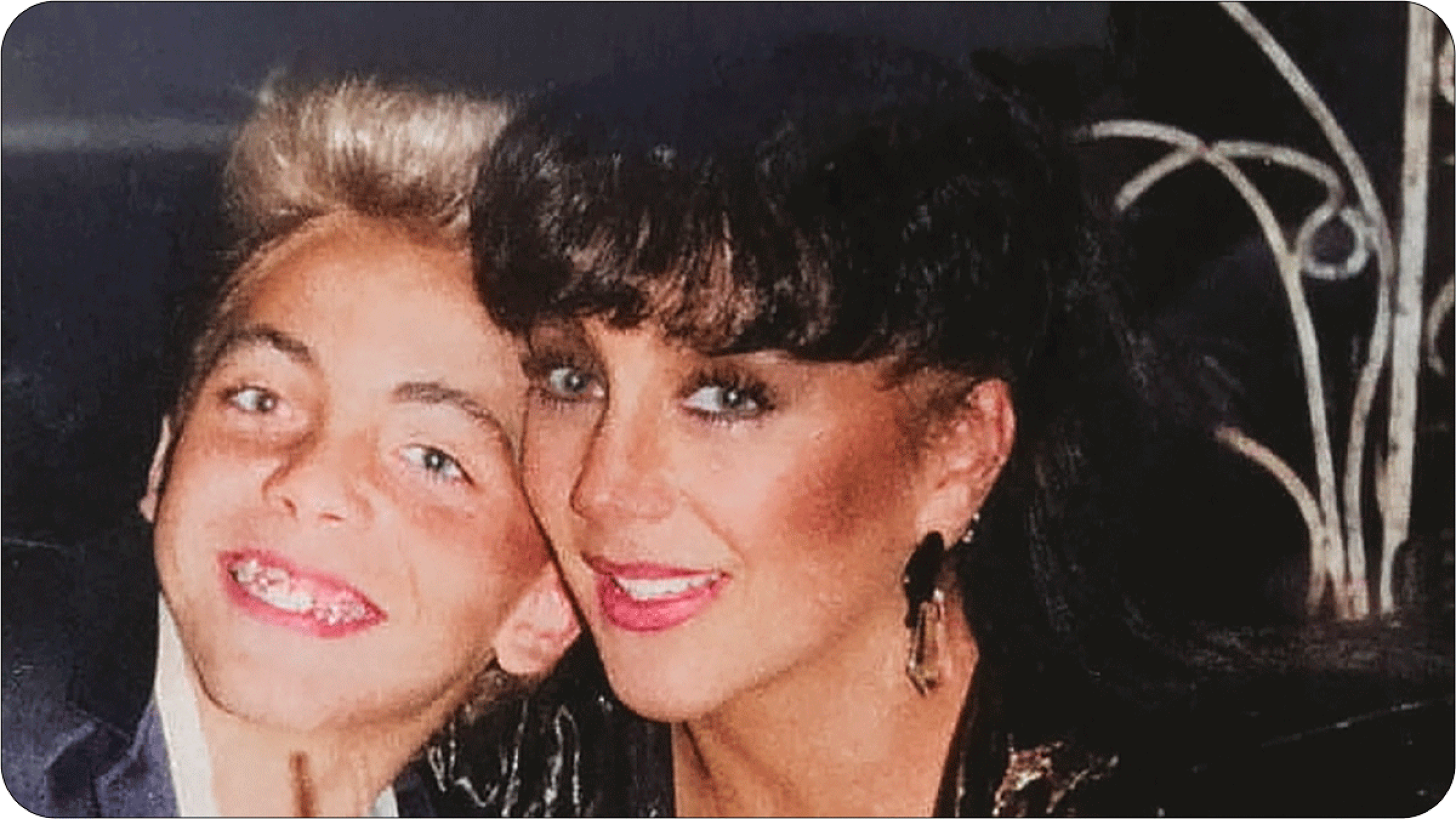 Juan Gabriel vs Verónica Castro