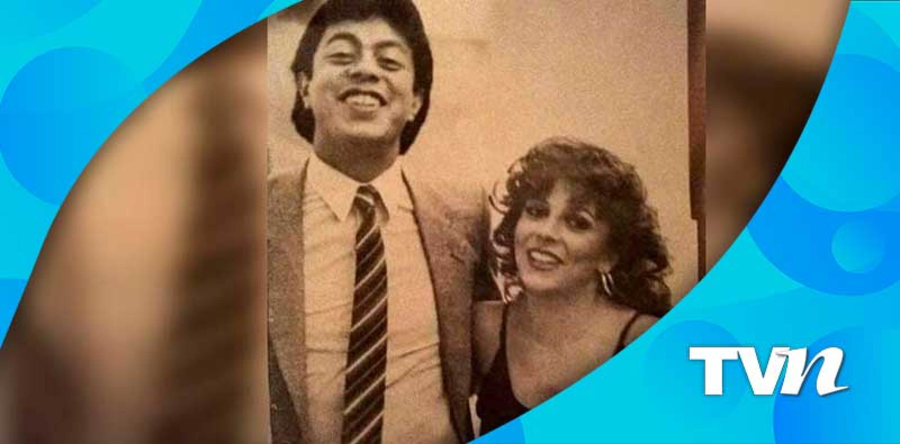 Verónica Castro estaba muy enamorada de Enrique Niembro.