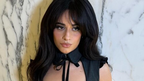 Camila Cabello