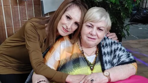 Paquita la del barrio