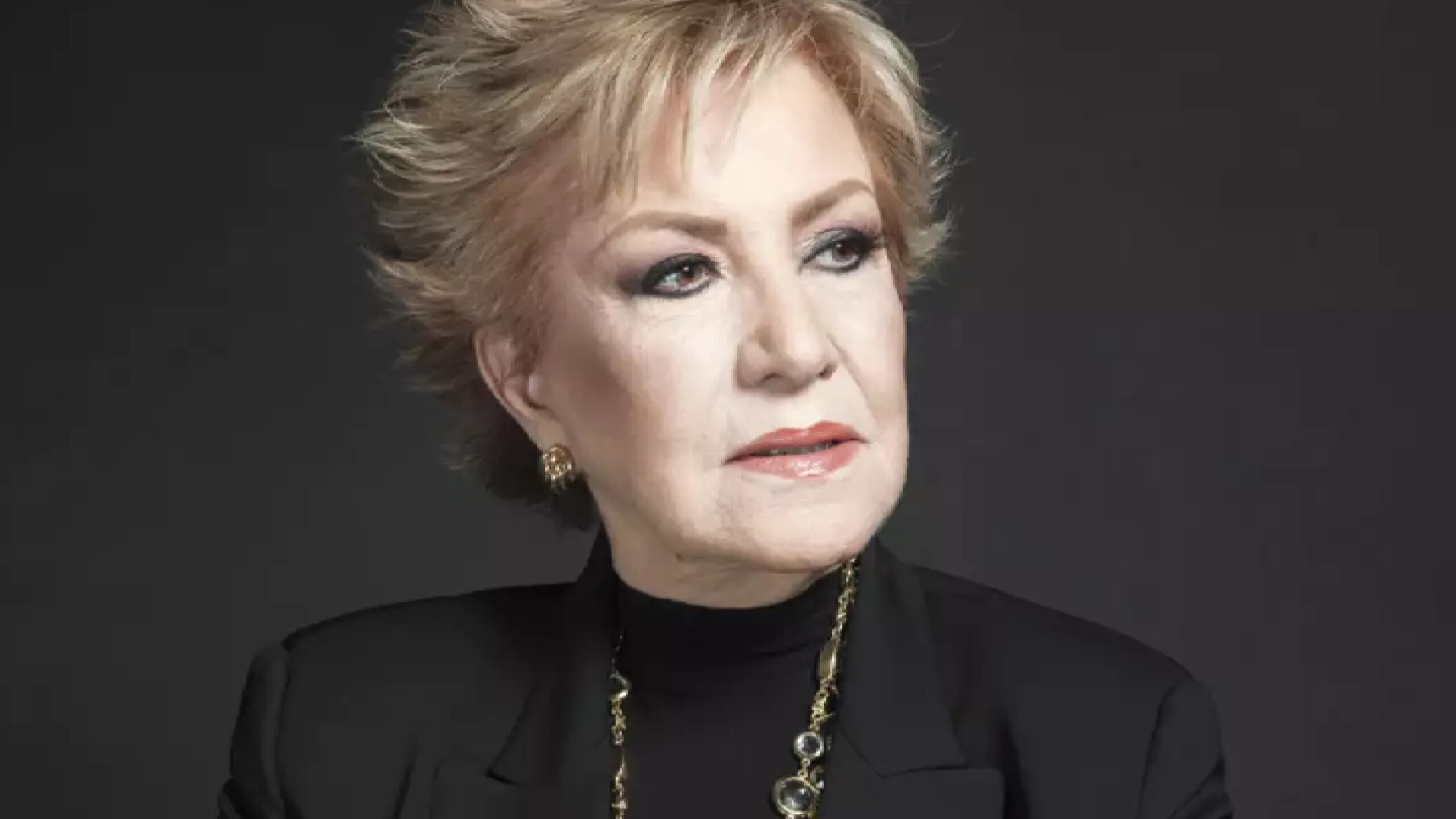 Maxine Woodside