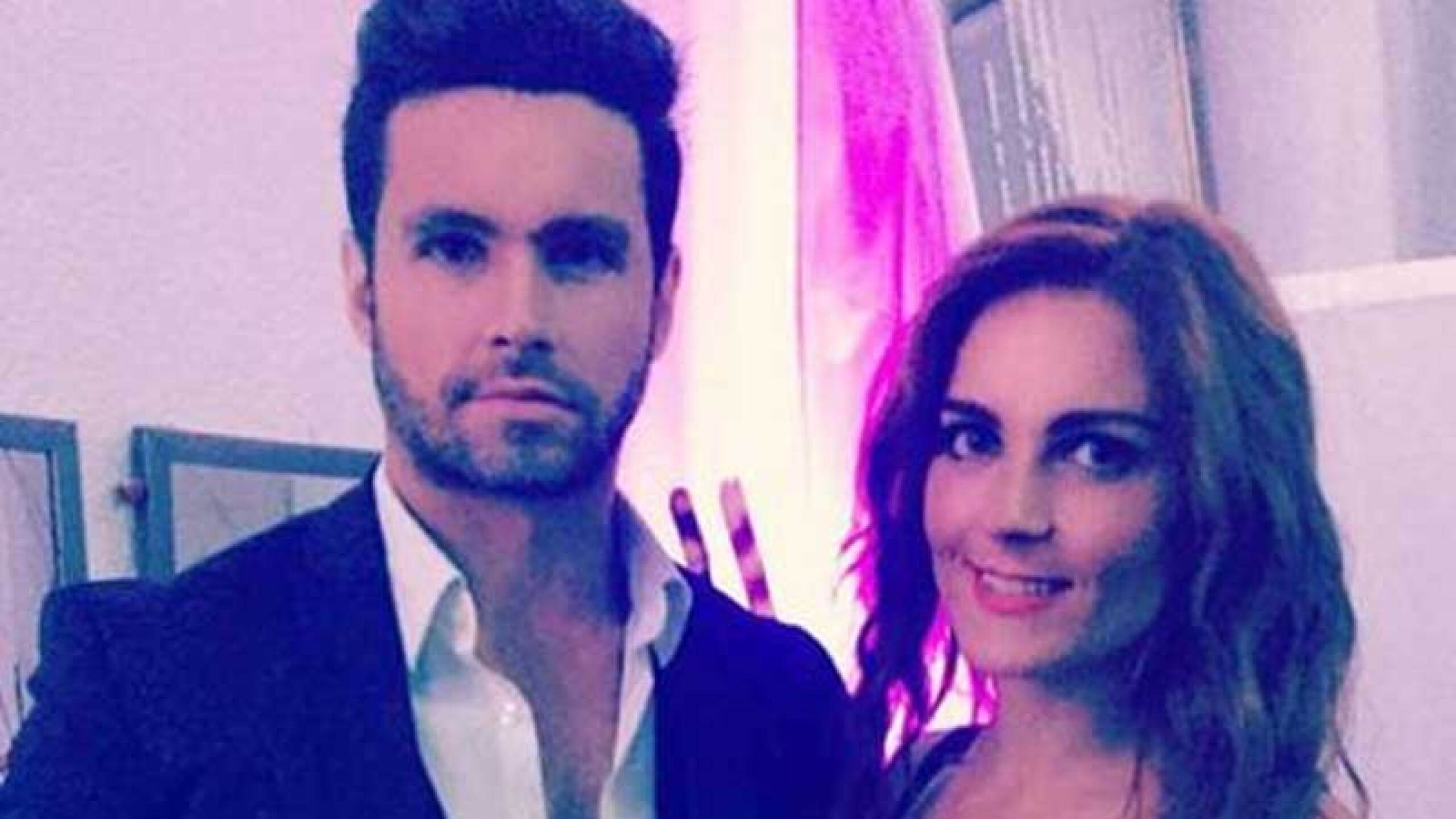 Zoraida Gómez se habría negado a trabajar con su hermano Eleazar Gómez