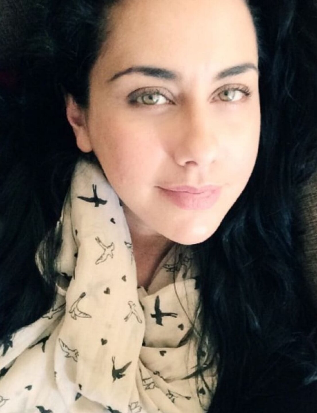 Mara Jurado exesposa del Borrego Nava estuvo enferma de cáncer de vejiga