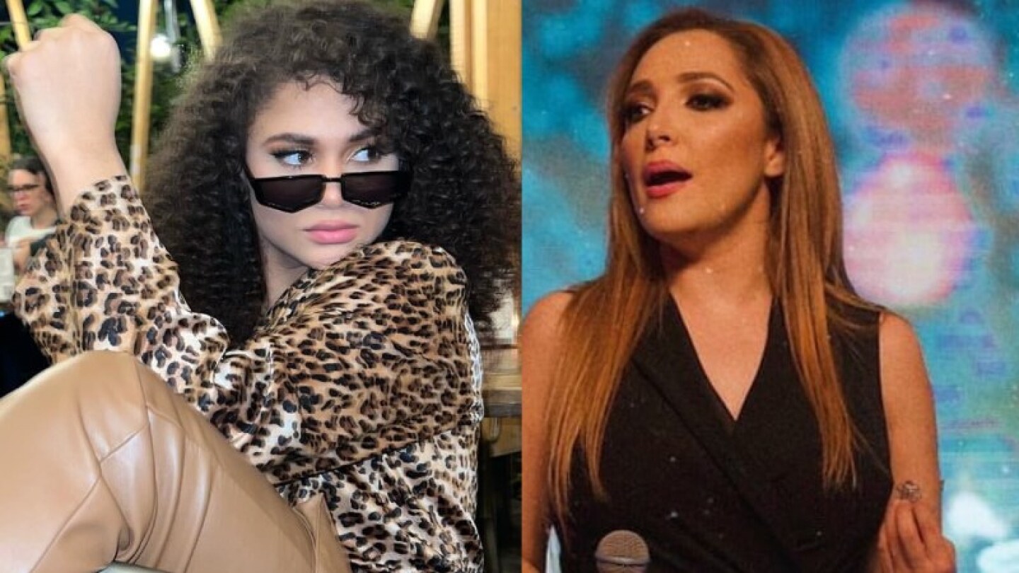 Cesia Sáenz le responde así a Myriam Montemayor tras dejarla de seguir