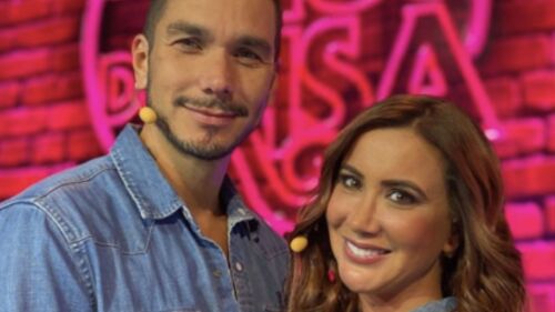 ¡Mariazel ya es mamá por segunda vez!; así le dio la bienvenida a su bebé