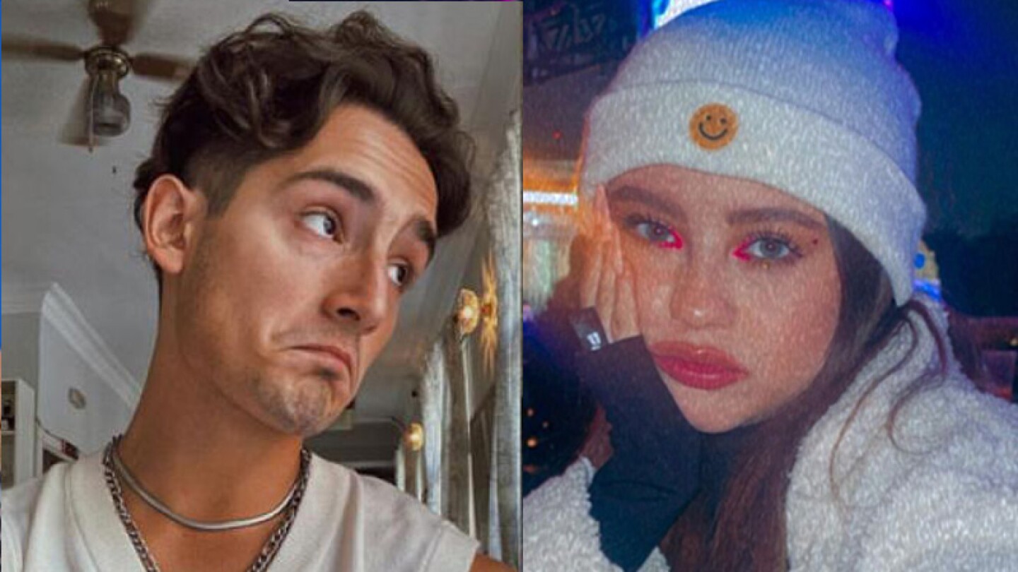 Emilio Osorio lanza misteriosa indirecta bien directa ¿para Karol Sevilla?