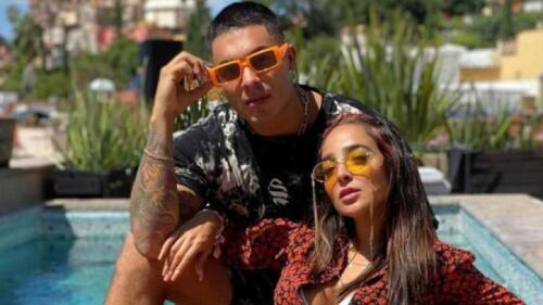 Jawy le pide a Mane que le regrese lo que le dio en su relación