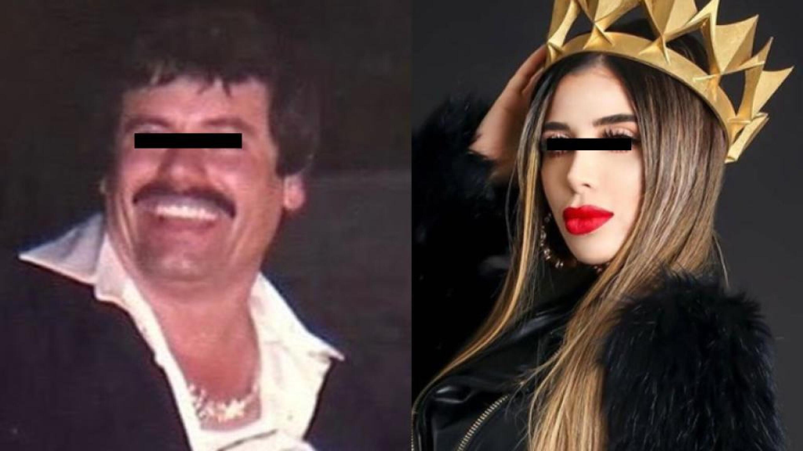 emma coronel se entregó a estados unidos testigo protegido el chapo