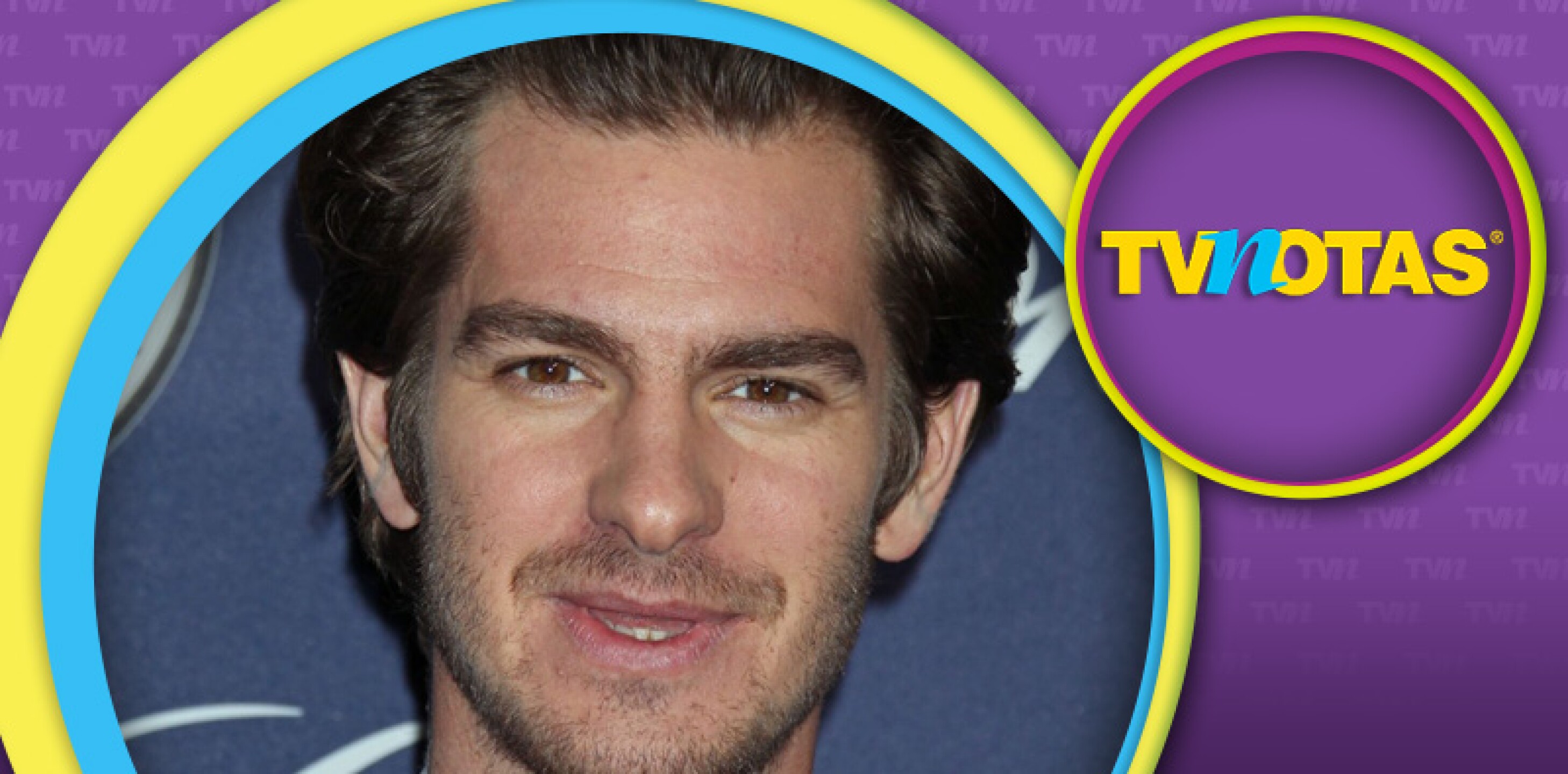Andrew Garfield podría resultar gay en el futuro