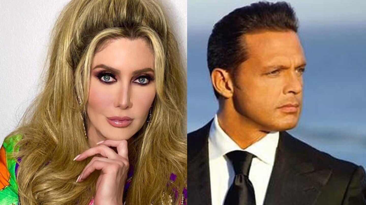 Felicia Mercado habló sobre sus romances