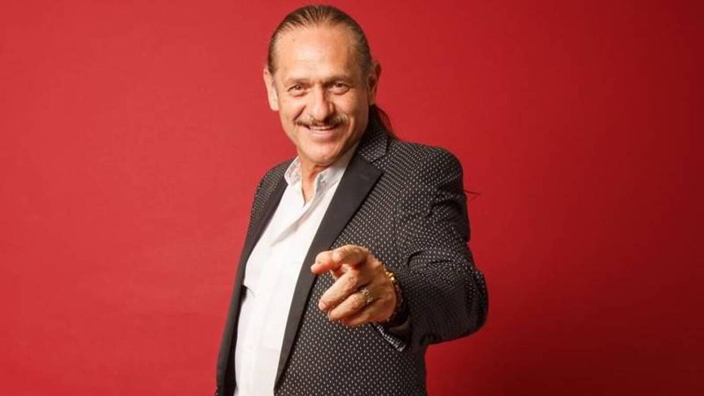 Teo González salud
