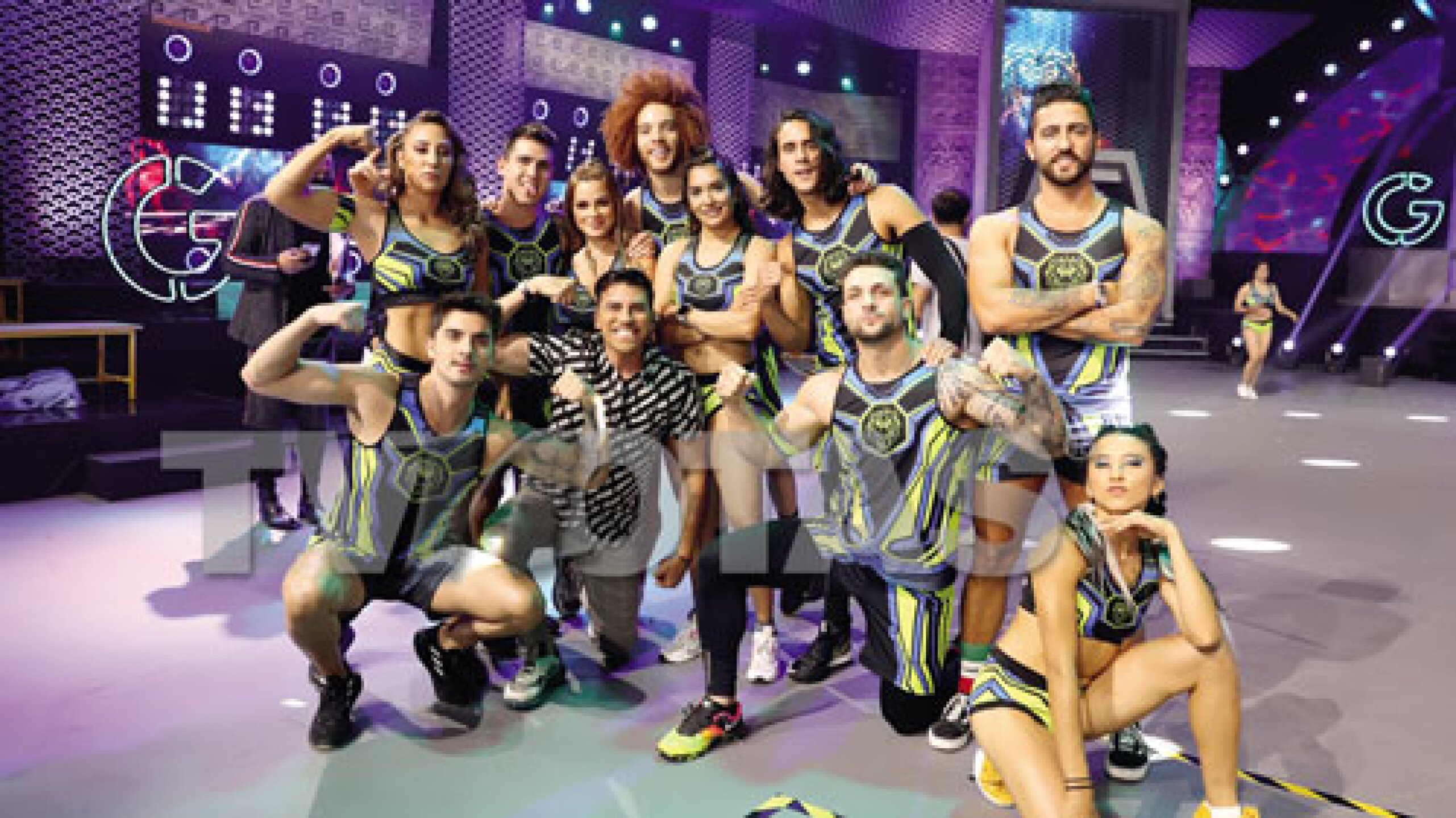 guerreros  2021 tvnotas