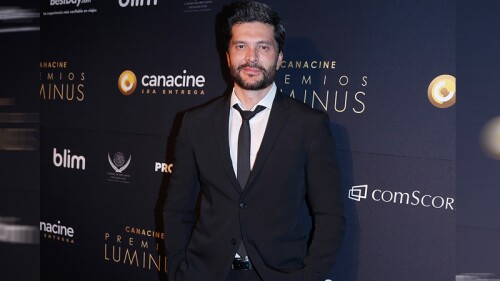 Marcelo Córdoba está soltero y sin compromiso