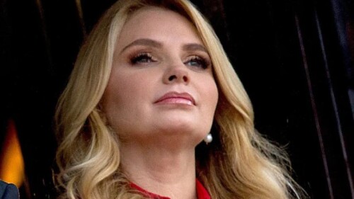 Angélica Rivera de luto por la muerte de un ser querido: "Te llevaré siempre en mi corazón"