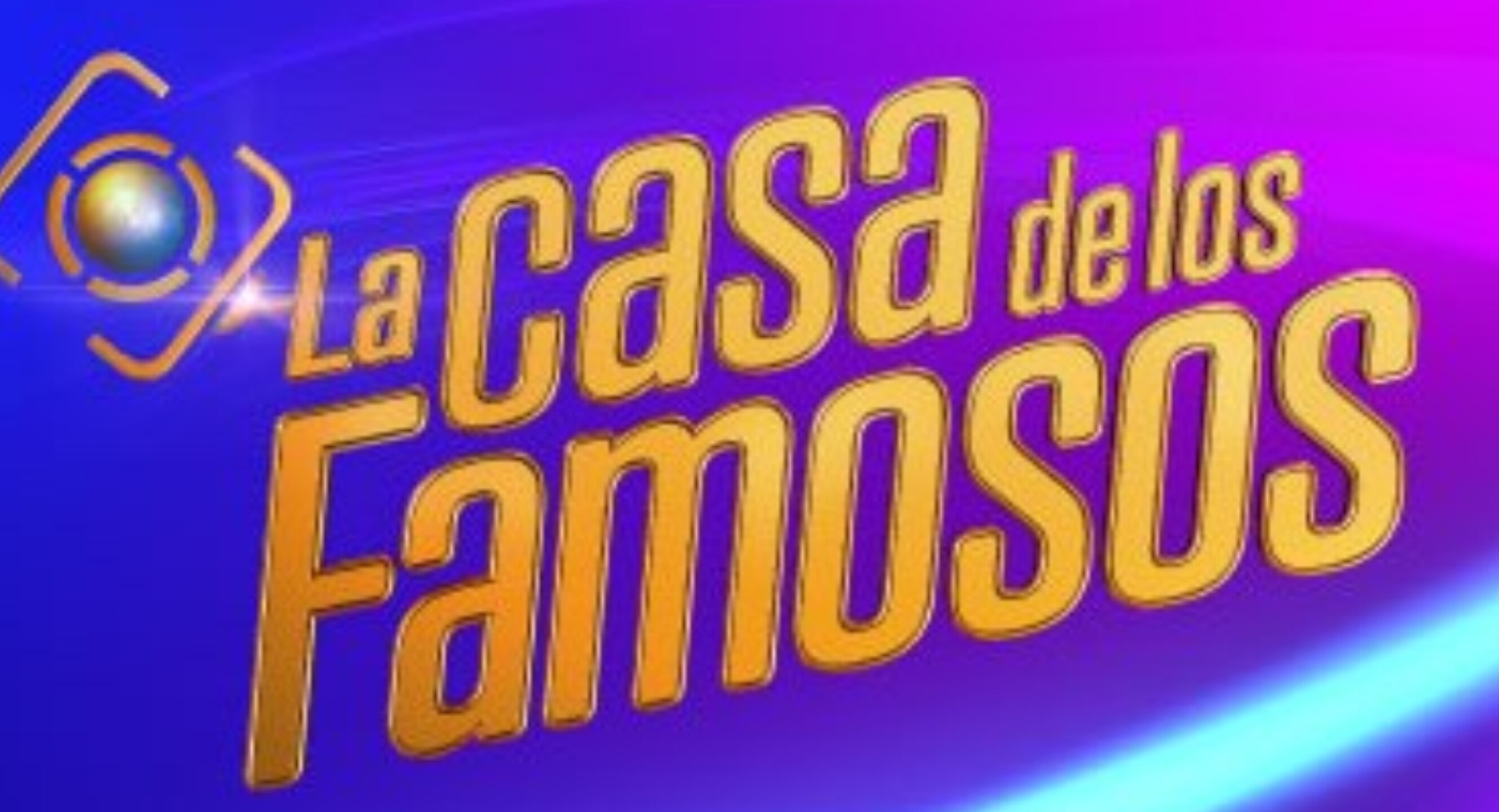 La casa de los famosos