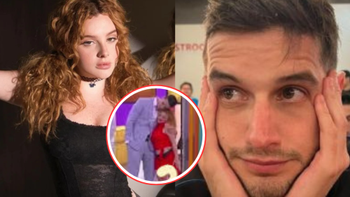 ¿A Briggitte Bozzo le gustaba Adrián Marcelo en LCDLFM? ¡Rompe el silencio!