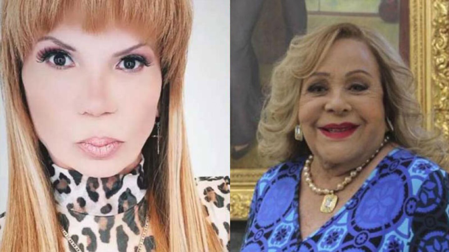 silvia pinal tvnotas