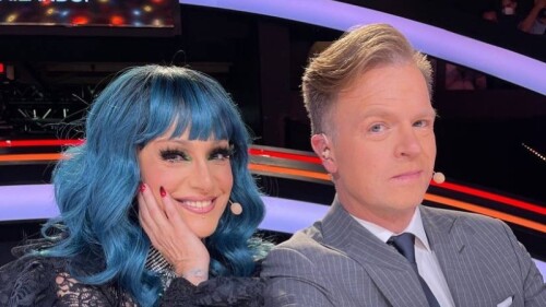 Lola Cortés se sincera sobre su relación con Arturo López Gavito