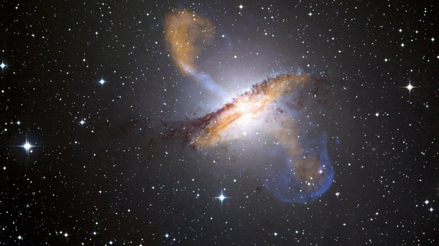 Universo.