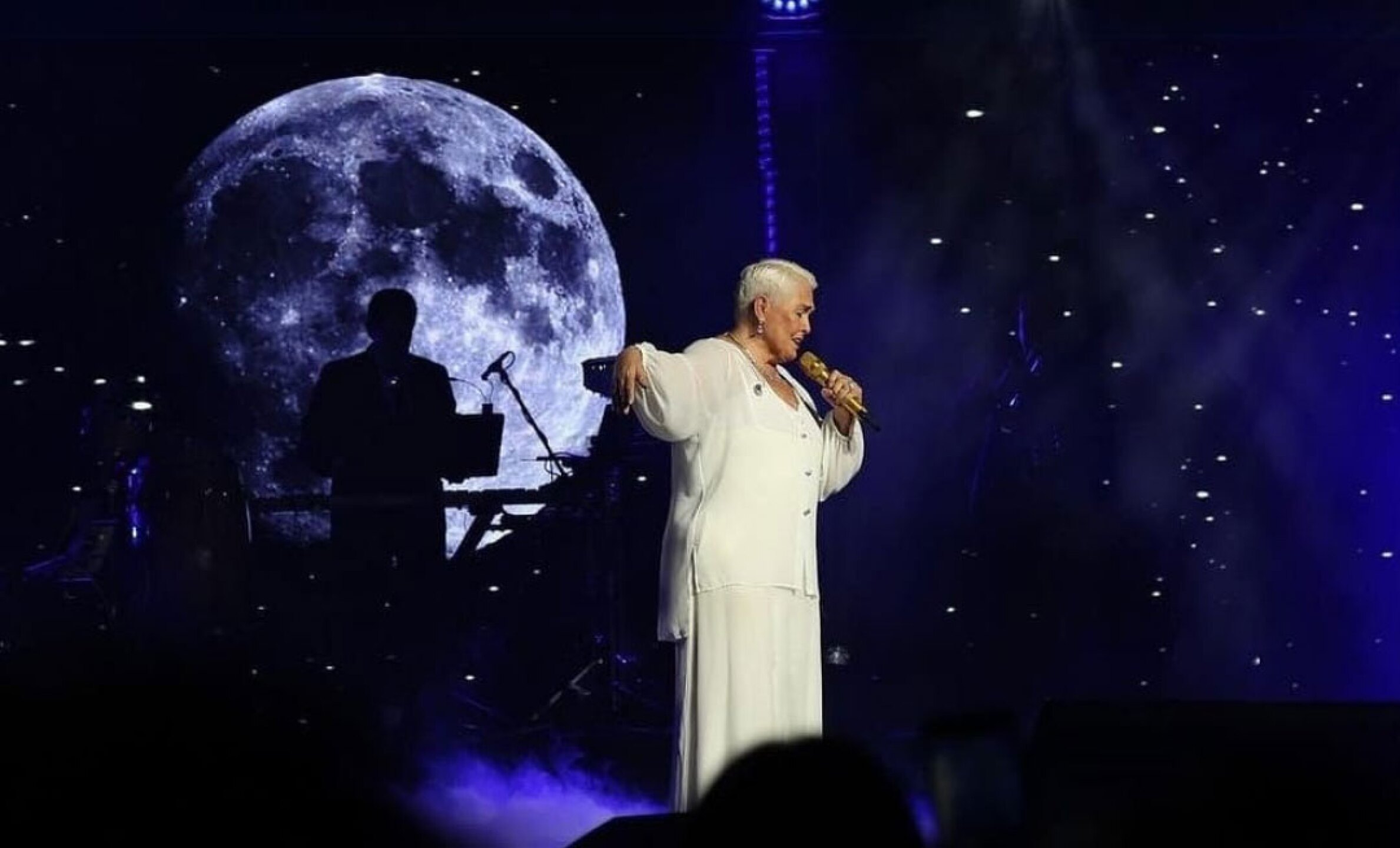 ¿Lupita D'Alessio anuncia su retiro? La Leona Dormida aclara los rumores