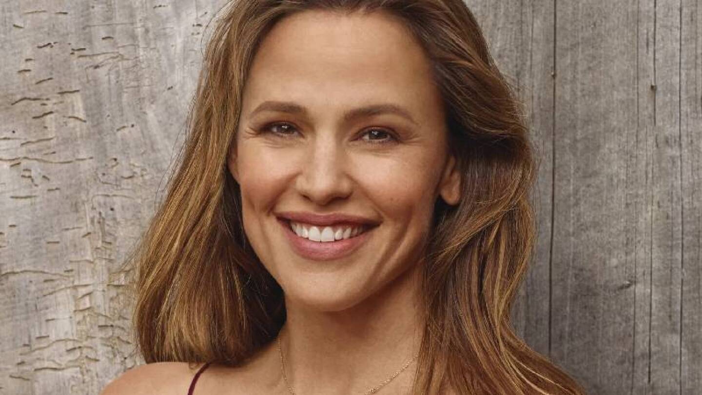 Jennifer Garner reacciona a declaraciones de su ex