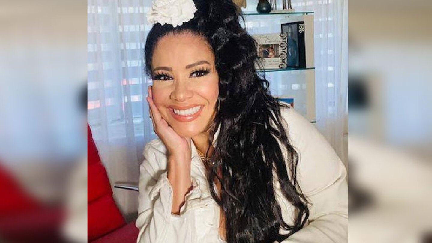 carolina sandoval venenosa