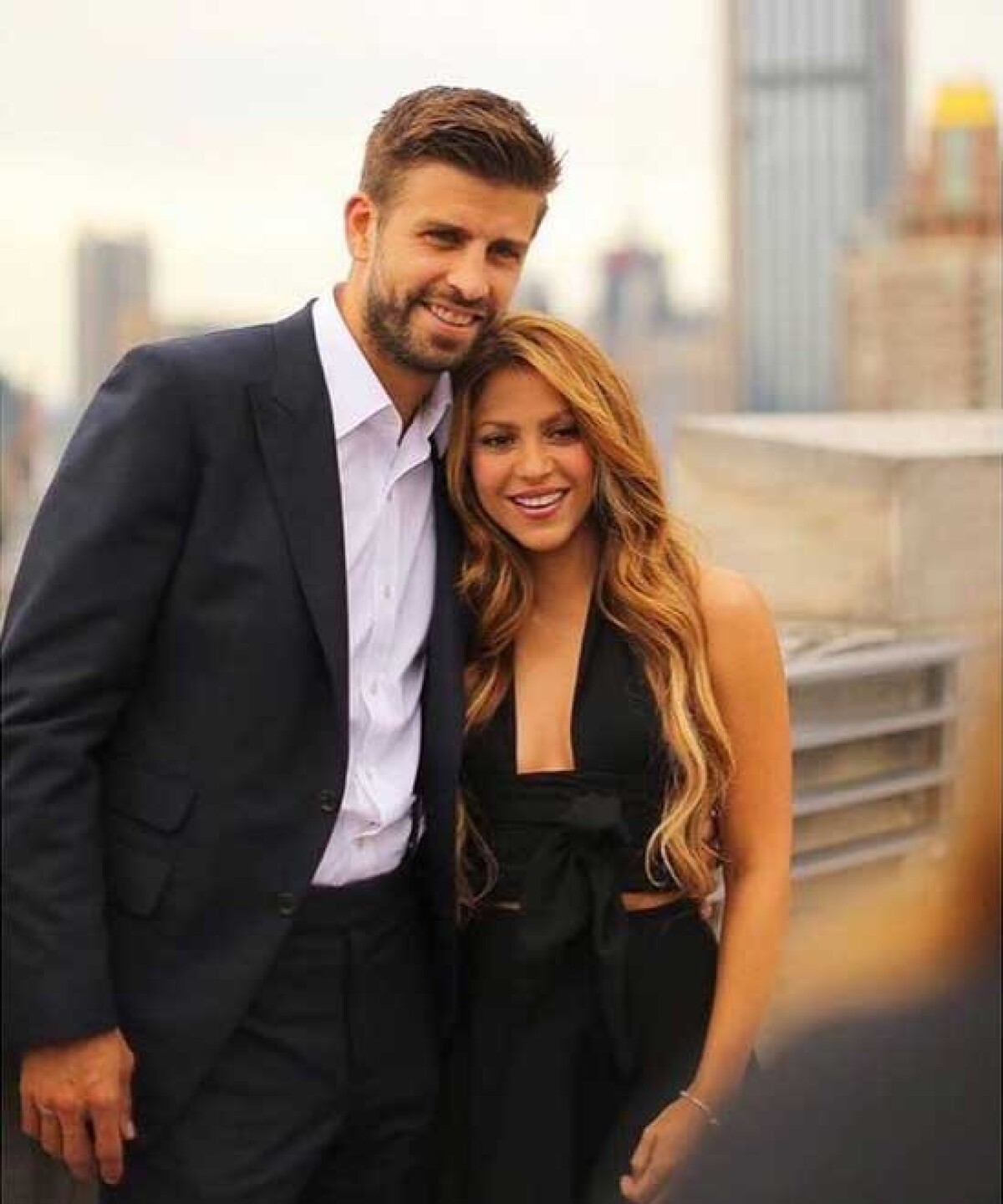 Shakira: Amiga de Clara Chía revela que Piqué dejó a la colombiana "por diva"
