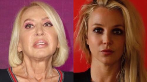 Laura Bozzo opina sobre Britney Spears