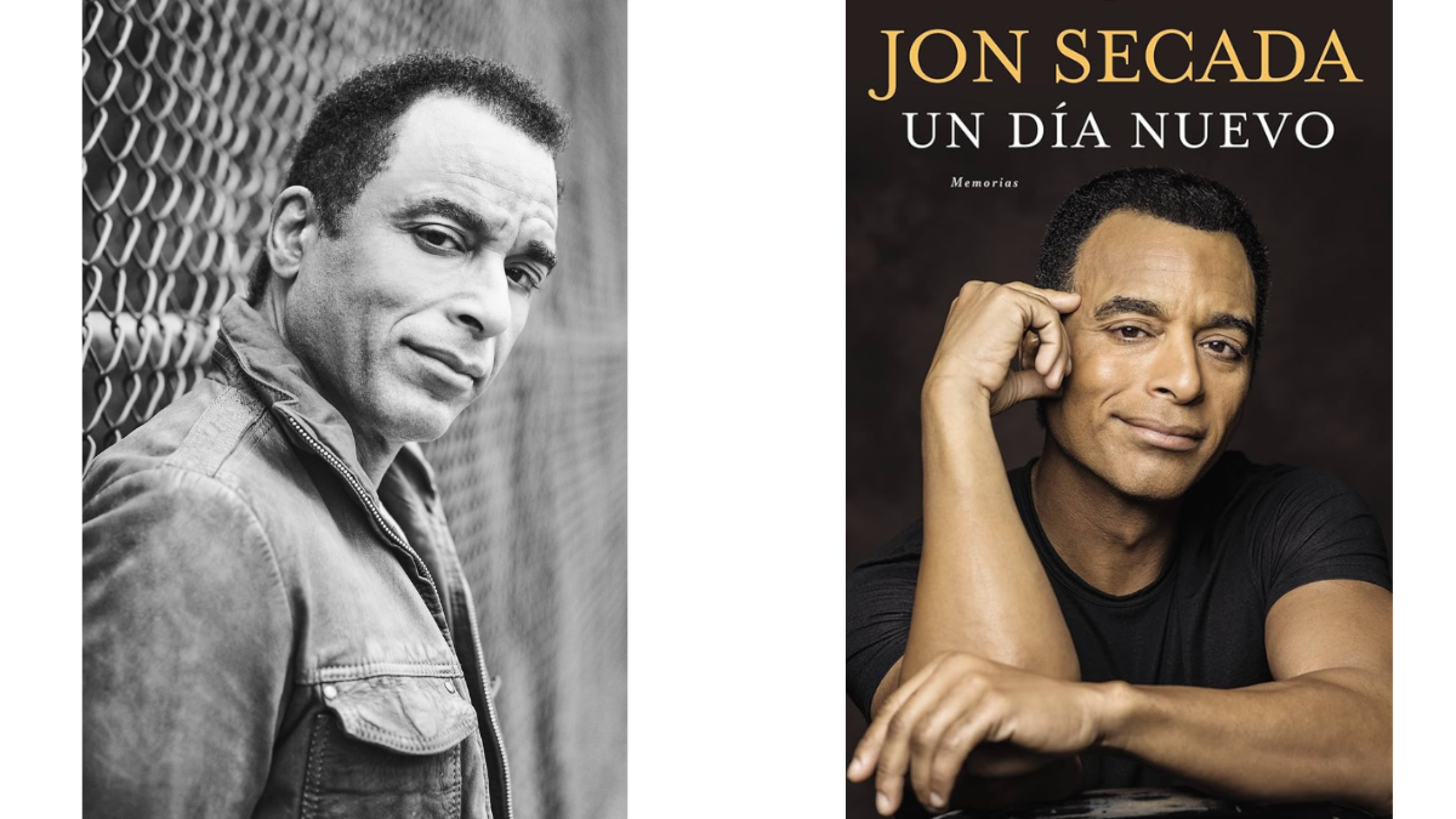 Jon Secada