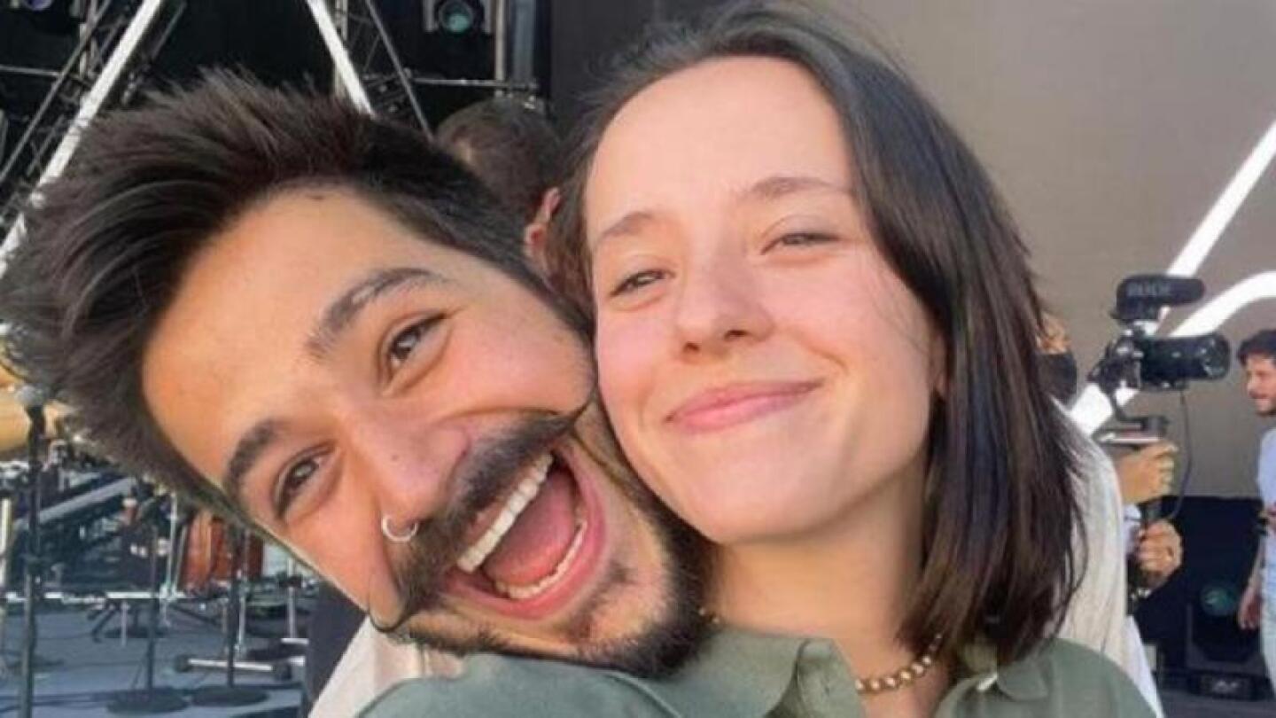 Camilo y Evaluna celebran el cumpleaños de Índigo con un tierno video e inspirador mensaje