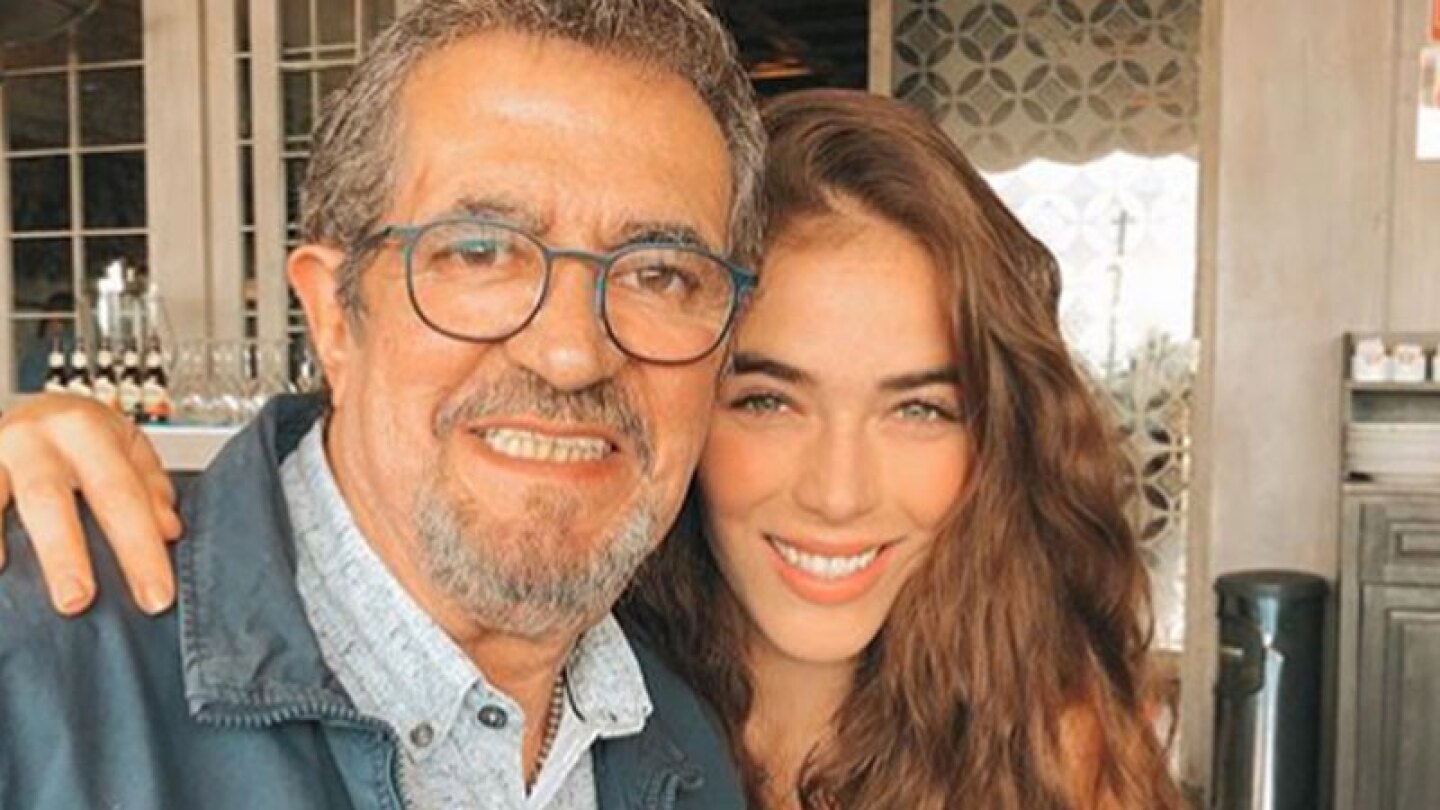 Hija de Manuel ‘Flaco’ Ibáñez revela que un ex la hizo ver su suerte