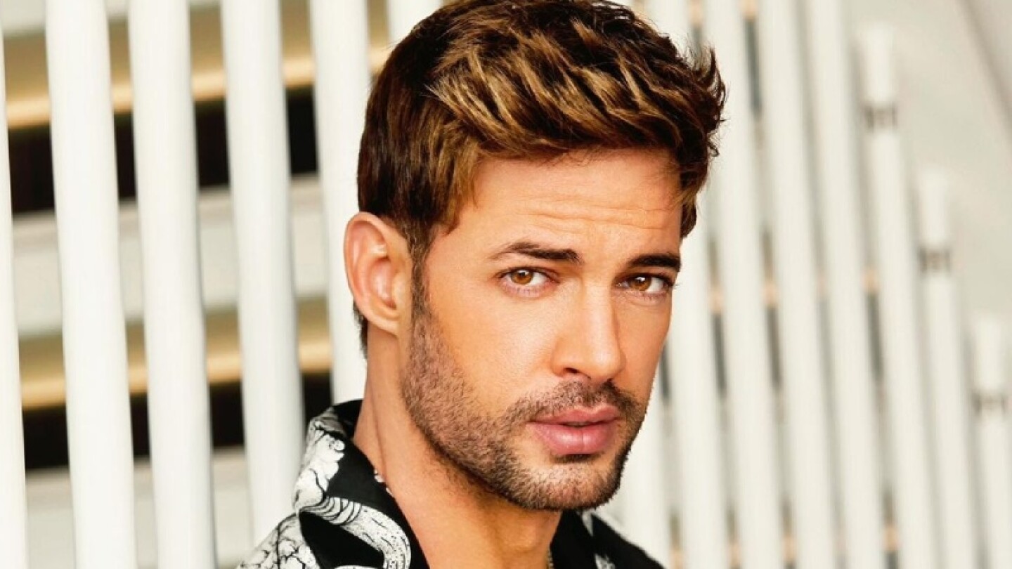 William Levy le dedica emotivo mensaje a su hijo