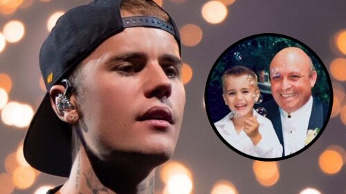 Justin Bieber