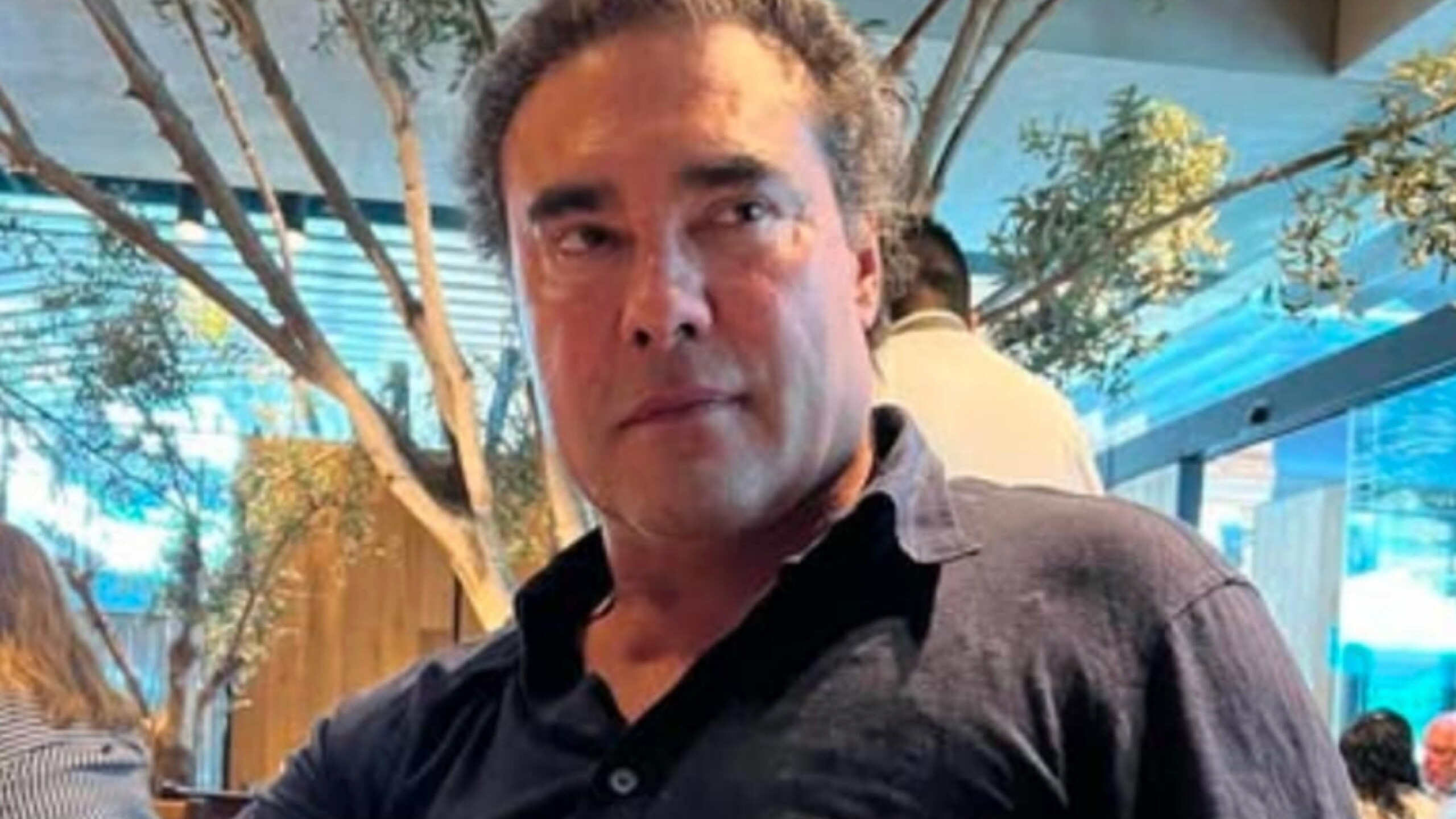 Eduardo Yáñez