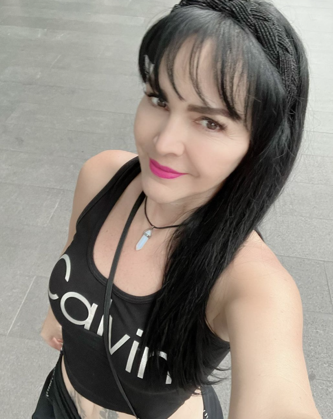 Sandra Montoya