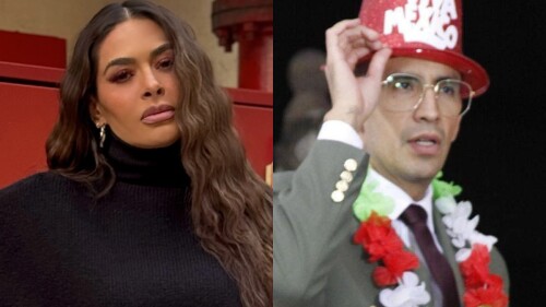 Galilea Montijo desconoce a Capi Pérez
