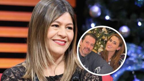 Martha Figueroa en contra de la "cancelación" de Videgaray y su esposa