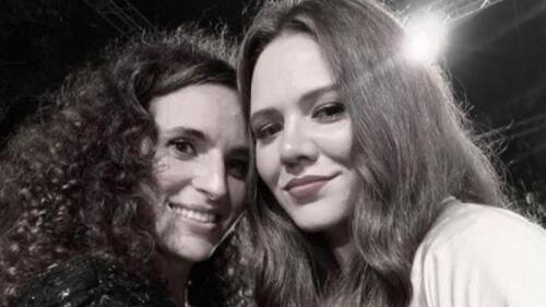 Joy Huerta habla de su historia de amor con Diana Atri