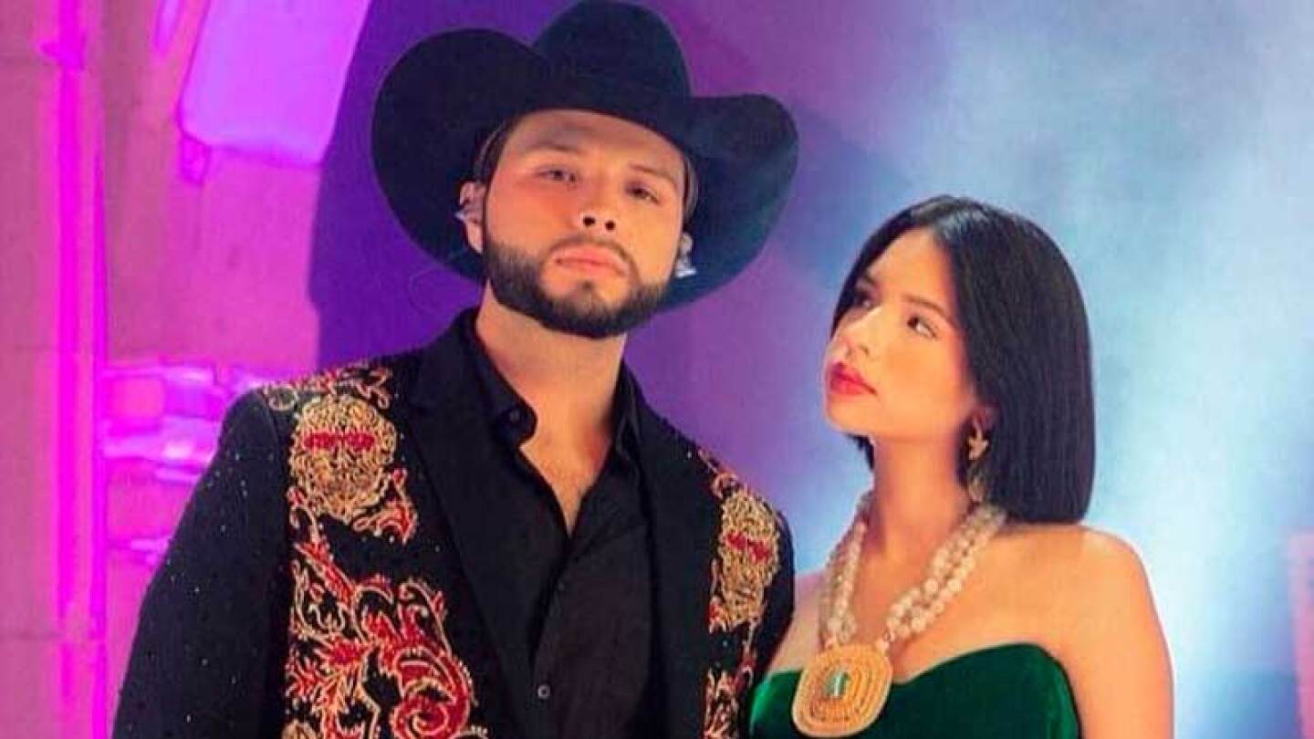 Leonardo Aguilar habla por primera vez del escándalo de Ángela