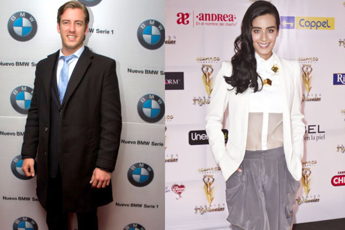 Esmeralda Pimentel es una de las protagonistas más queridas por los televidentes.