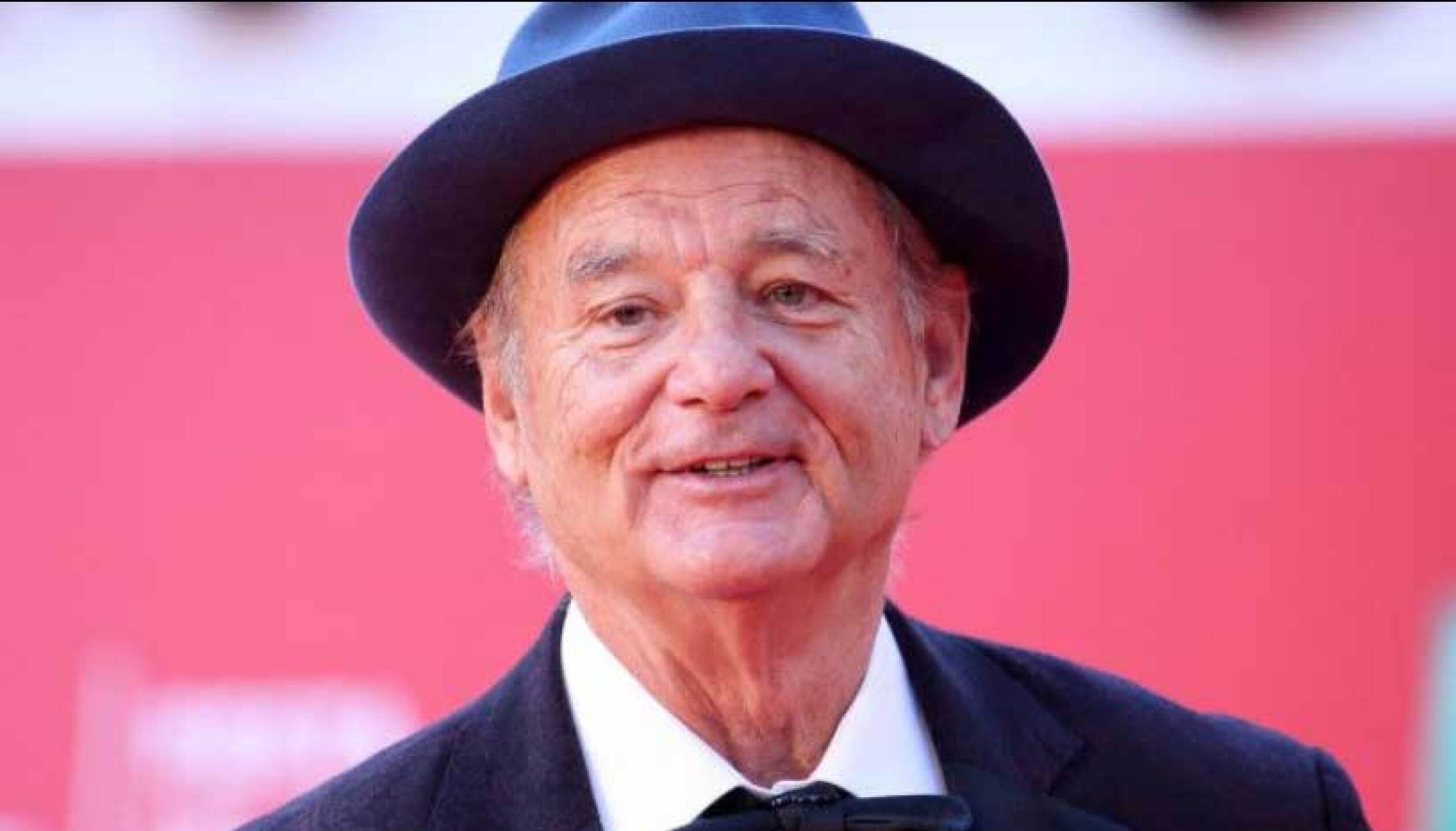 Bill Murray