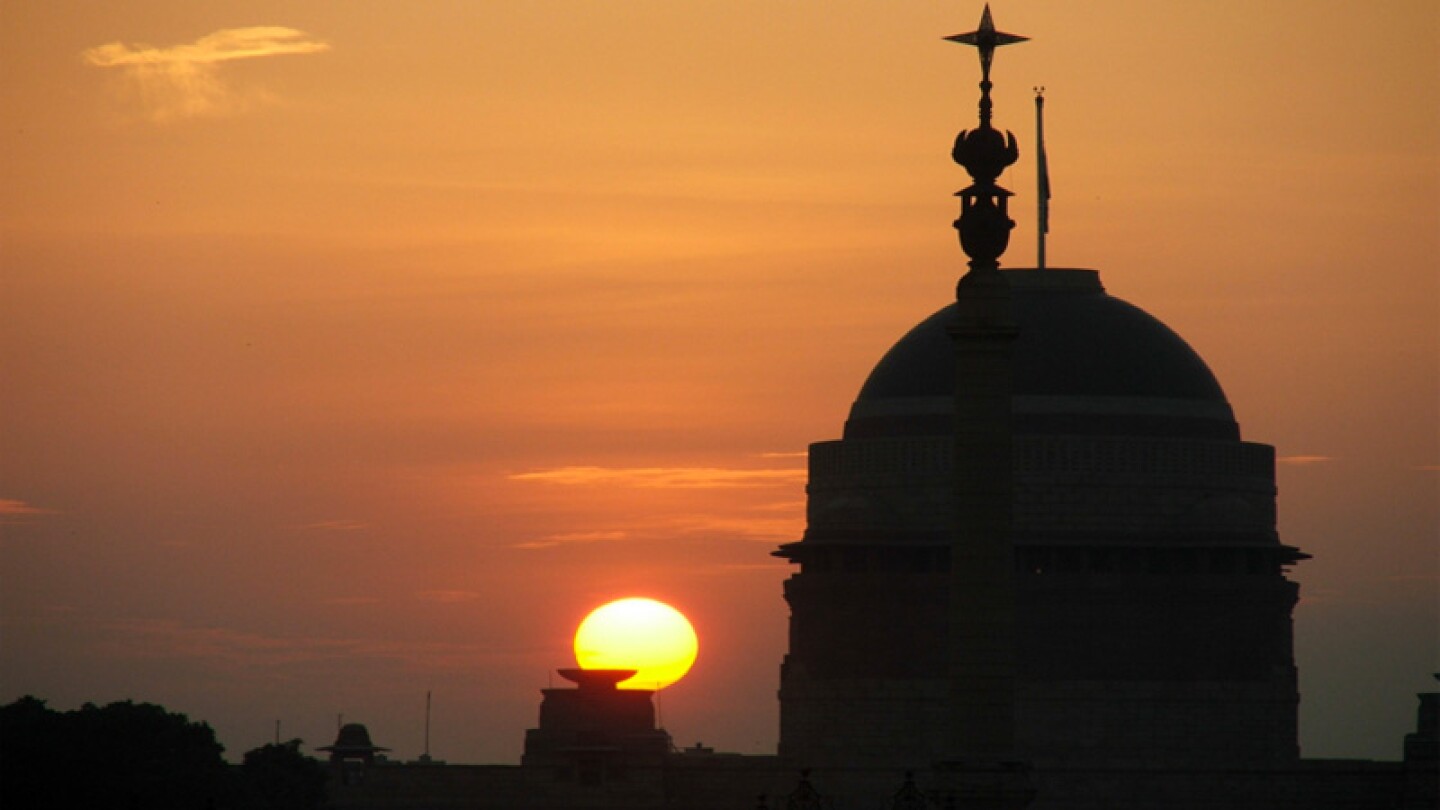Aradhana Samdariya cayó en coma tras hacer un ayuno religioso.