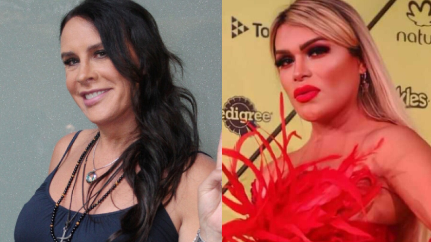 Karla Sofía vuelve a hablar de Wendy Guevara