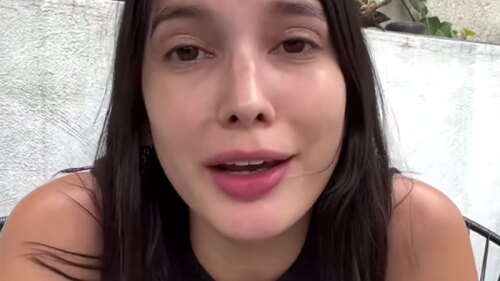 Ary Tenorio denuncia acoso en la calle