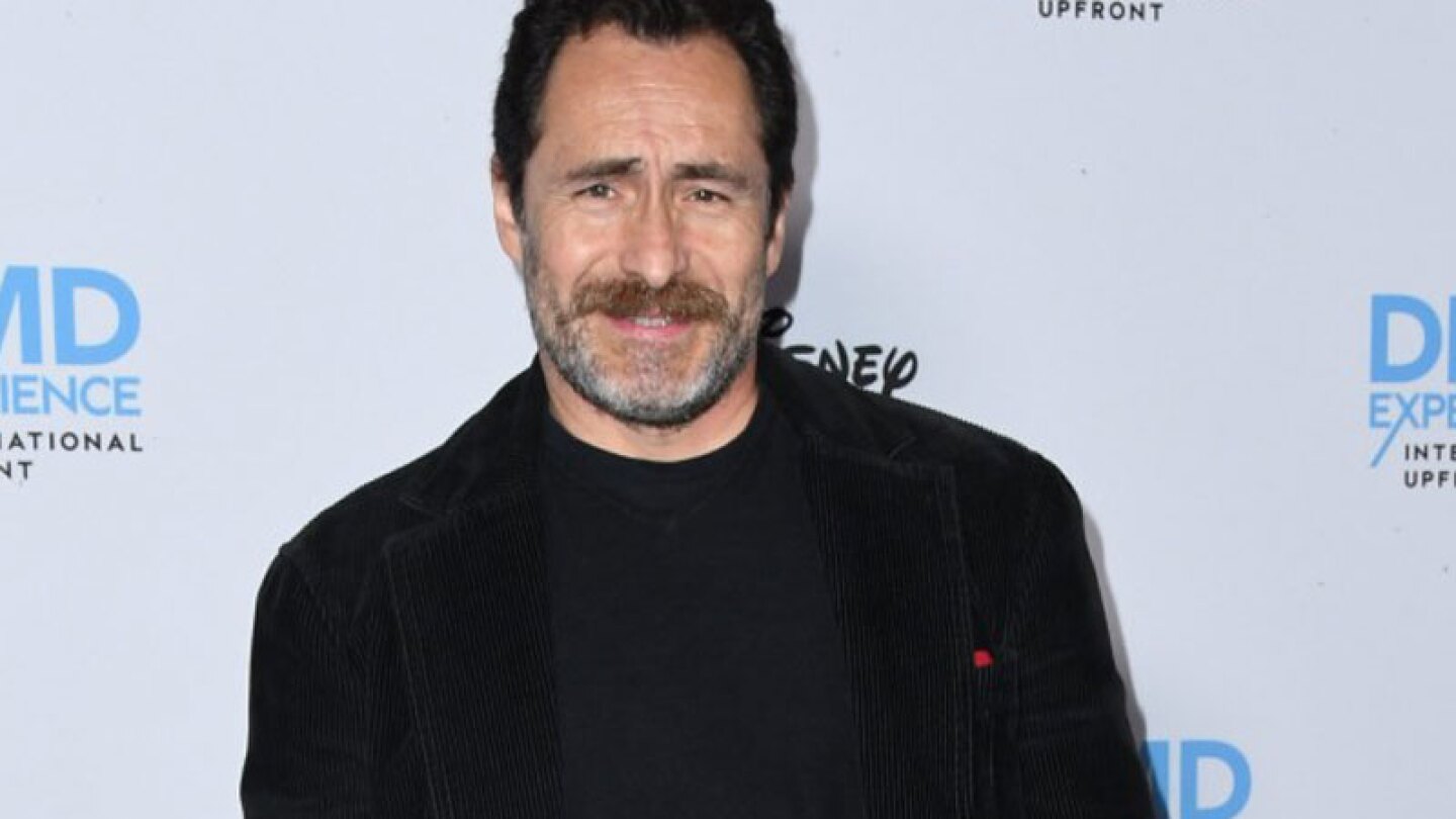 El actor ha pasado por momentos difíciles, pero tiene su pequeña hija es su motivo paras ser feliz.