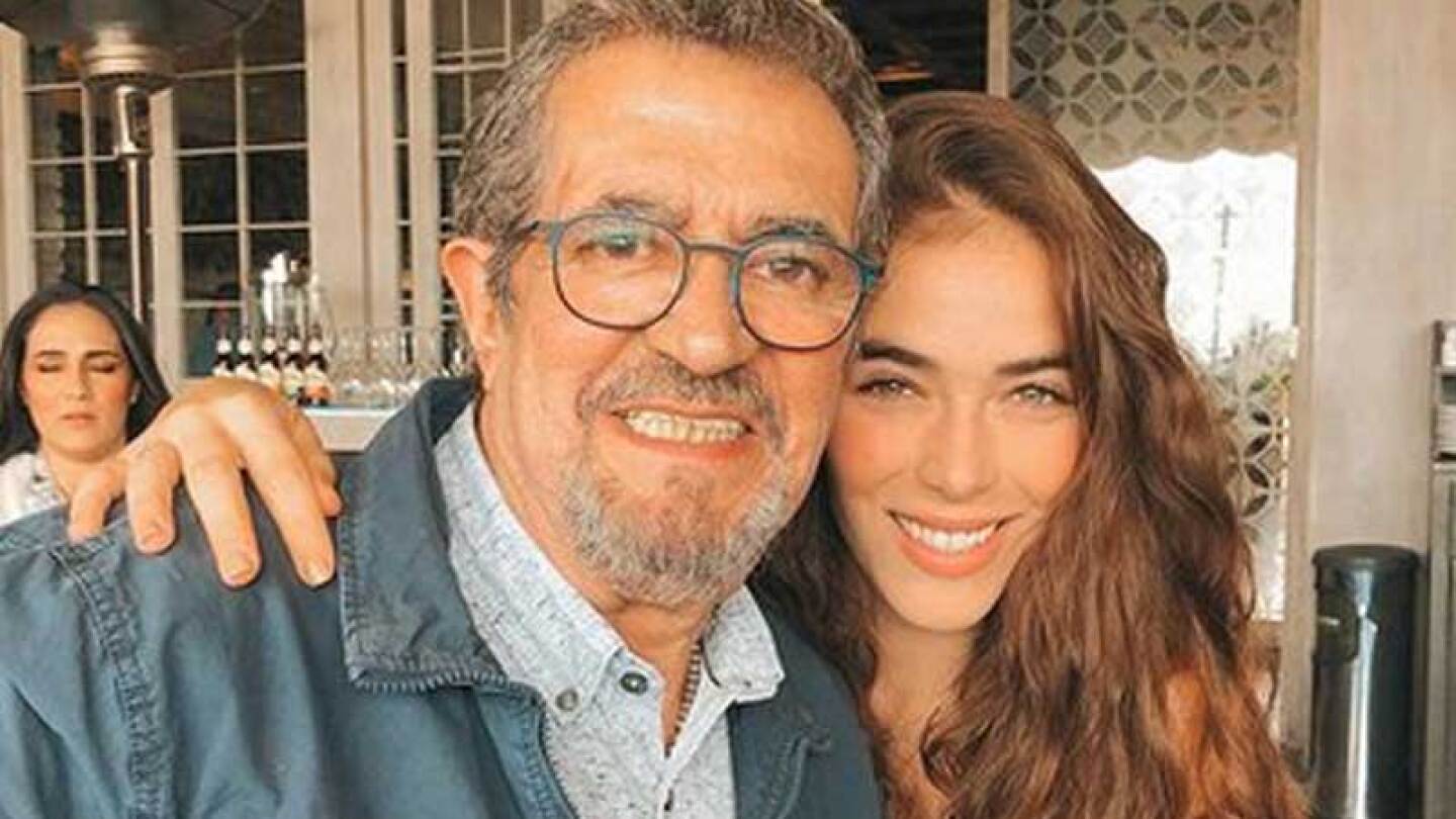 Hija de Manuel Flaco Ibáñez se casa; revelan primeras fotos de la boda
